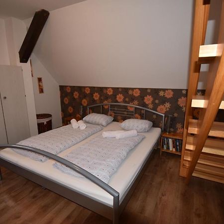 Apartmany Snezenka Destne v Orlickych horach Dış mekan fotoğraf