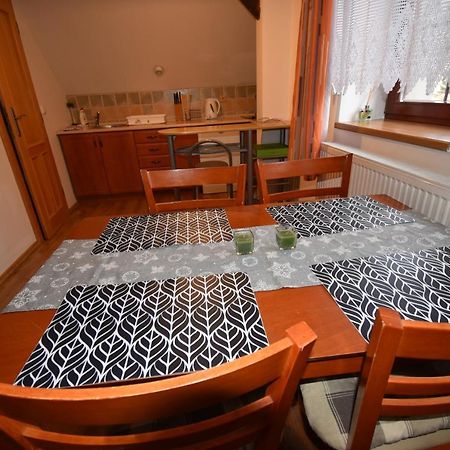 Apartmany Snezenka Destne v Orlickych horach Dış mekan fotoğraf