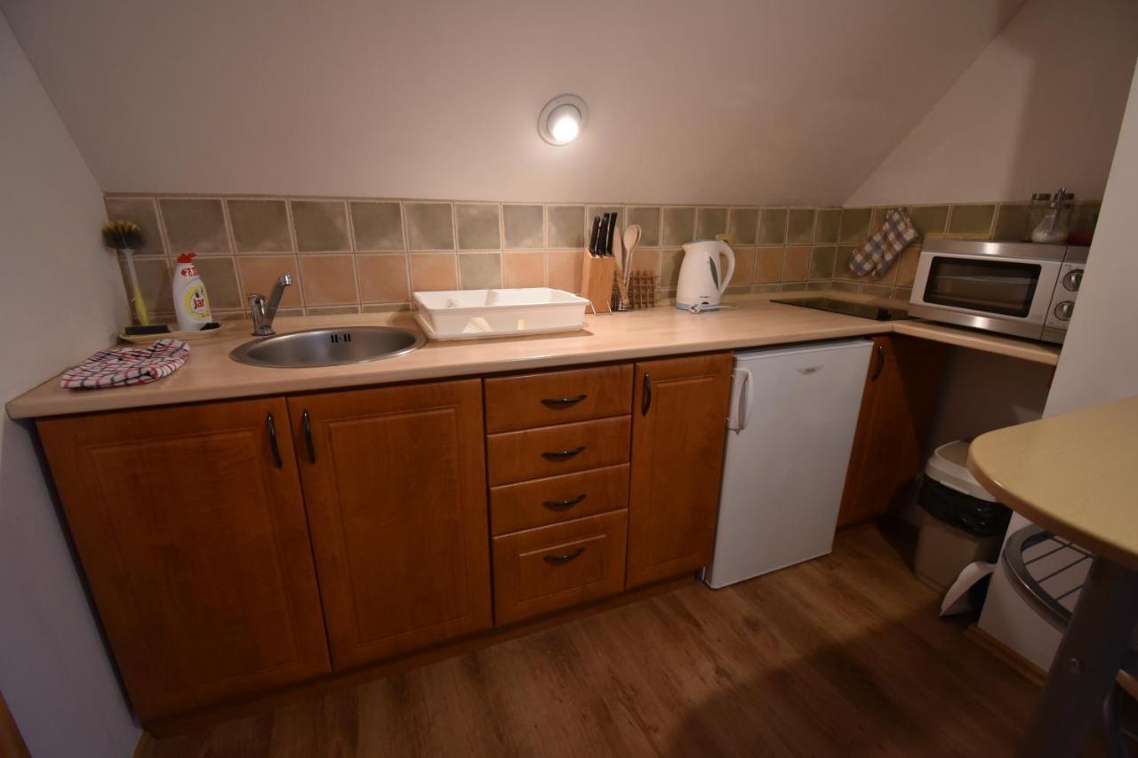Apartmany Snezenka Destne v Orlickych horach Dış mekan fotoğraf