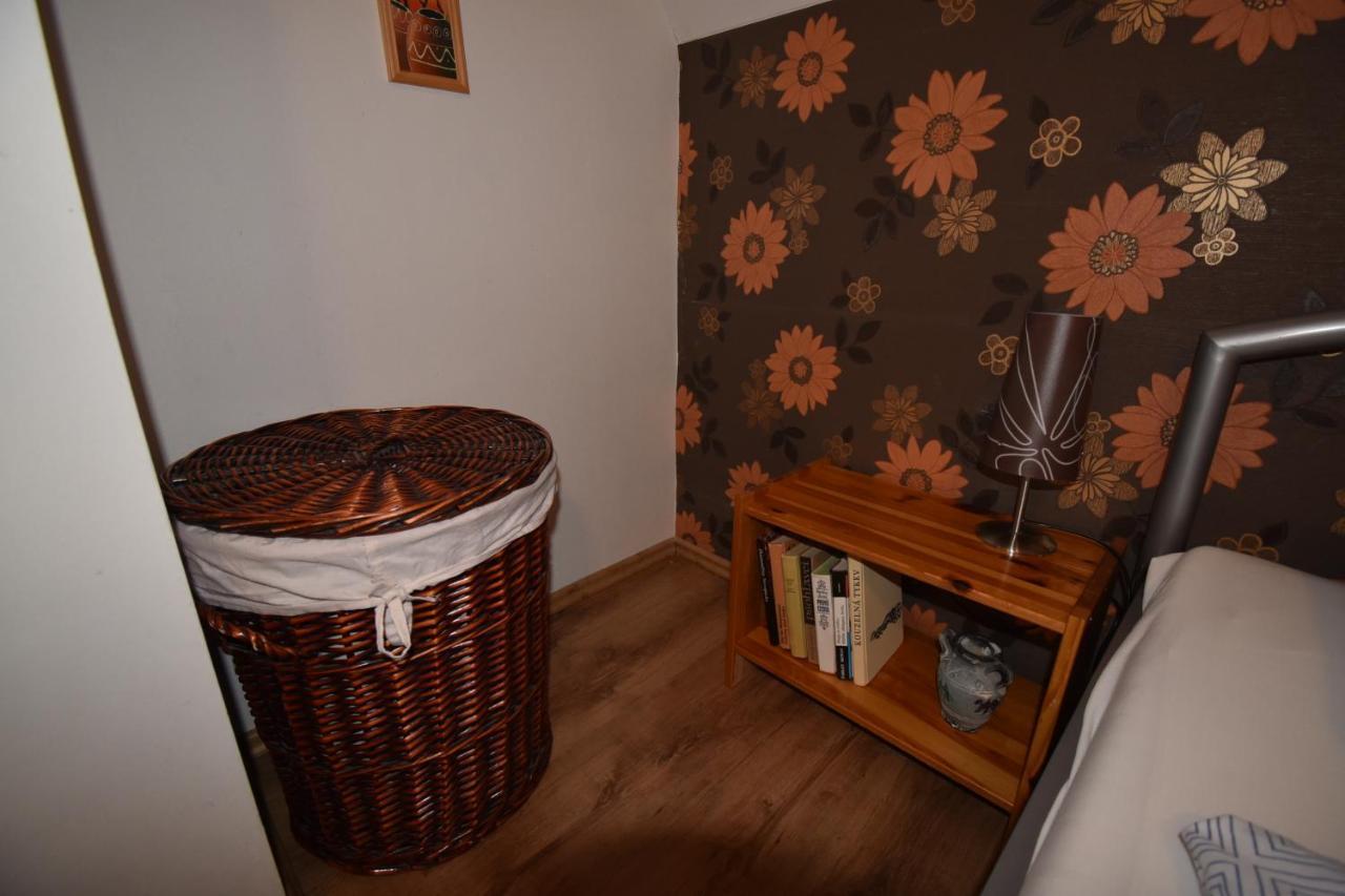 Apartmany Snezenka Destne v Orlickych horach Dış mekan fotoğraf