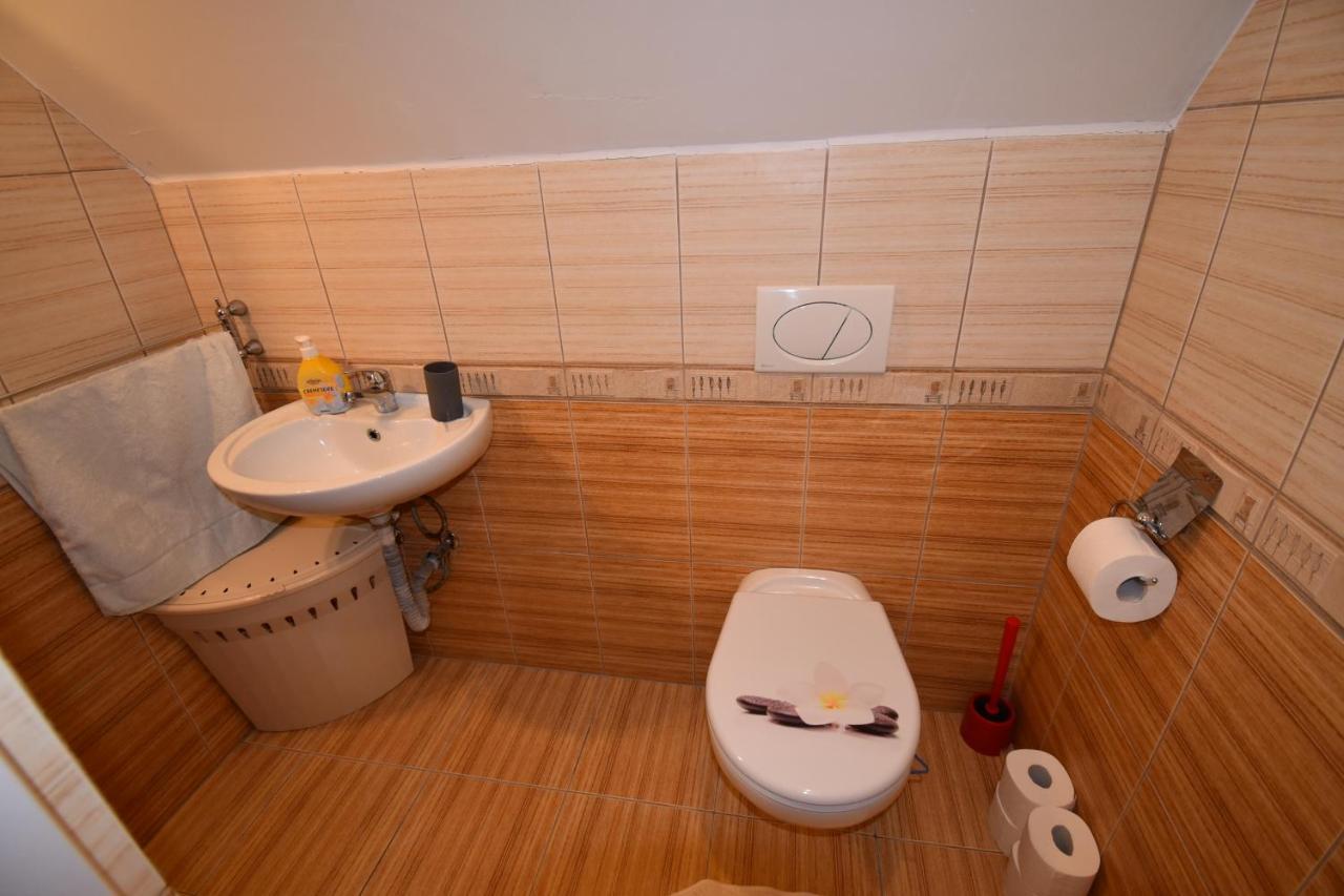 Apartmany Snezenka Destne v Orlickych horach Dış mekan fotoğraf