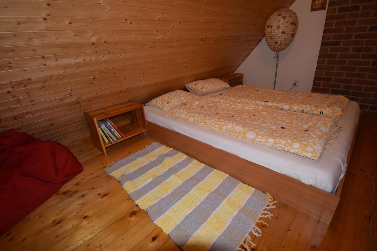 Apartmany Snezenka Destne v Orlickych horach Dış mekan fotoğraf