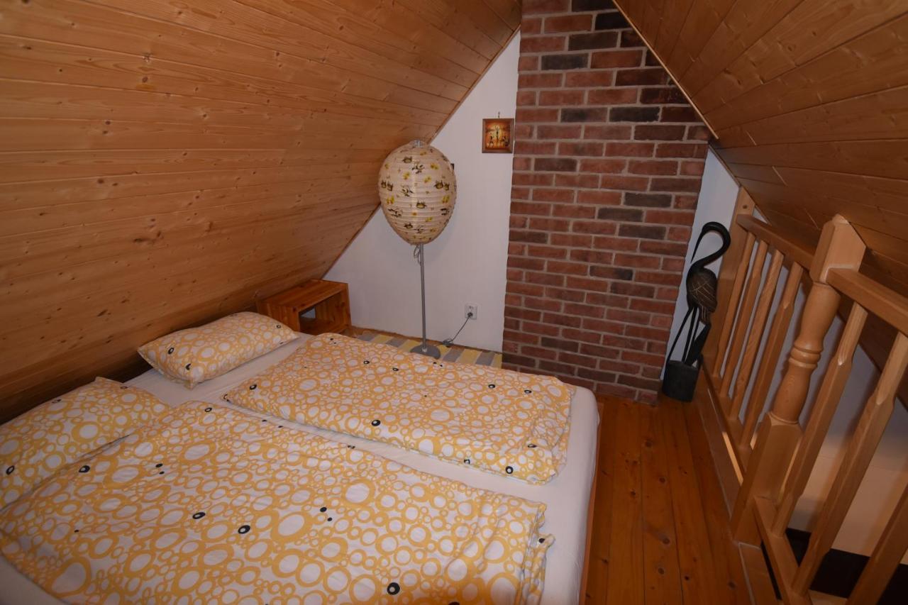 Apartmany Snezenka Destne v Orlickych horach Dış mekan fotoğraf