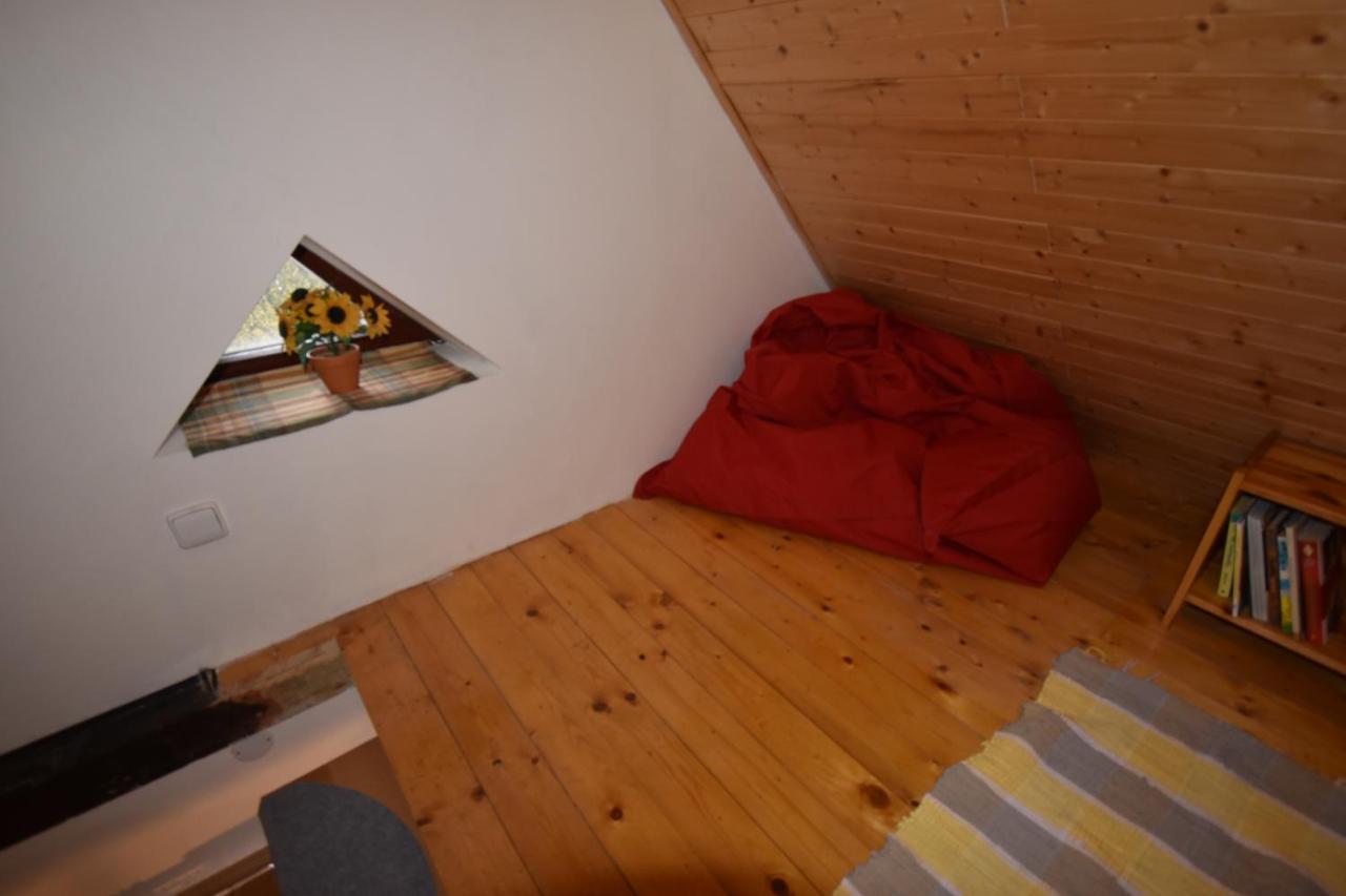 Apartmany Snezenka Destne v Orlickych horach Dış mekan fotoğraf