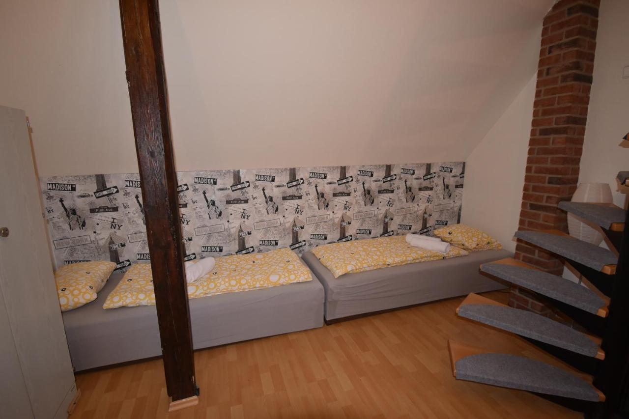 Apartmany Snezenka Destne v Orlickych horach Dış mekan fotoğraf