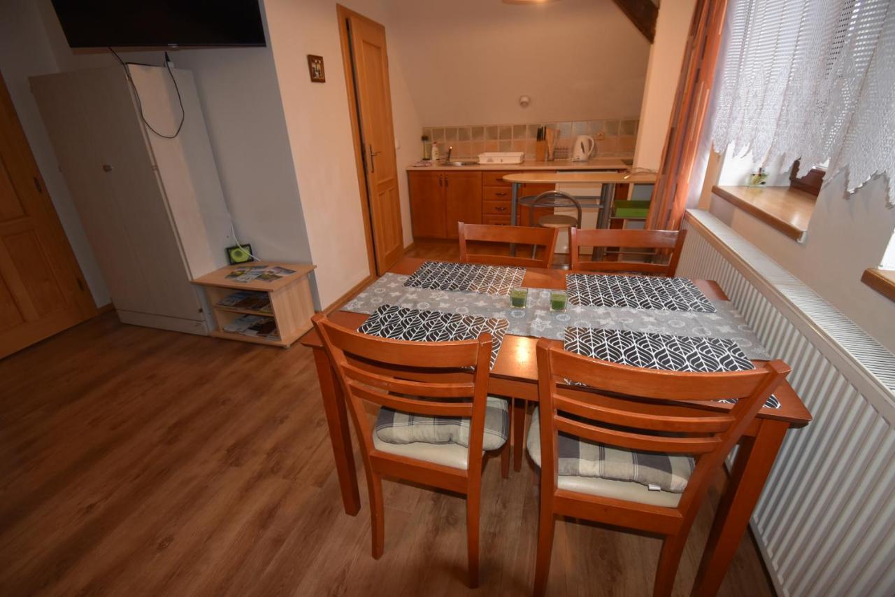 Apartmany Snezenka Destne v Orlickych horach Dış mekan fotoğraf