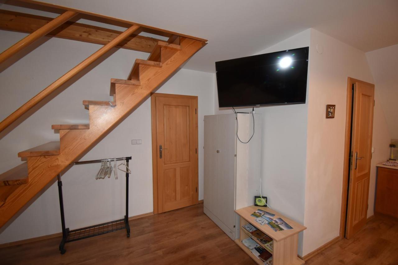 Apartmany Snezenka Destne v Orlickych horach Dış mekan fotoğraf