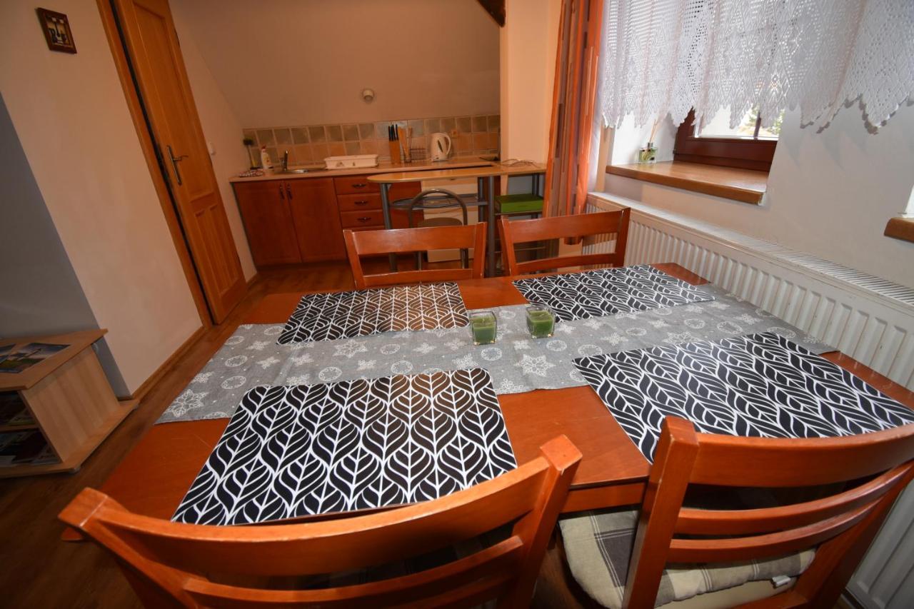 Apartmany Snezenka Destne v Orlickych horach Dış mekan fotoğraf