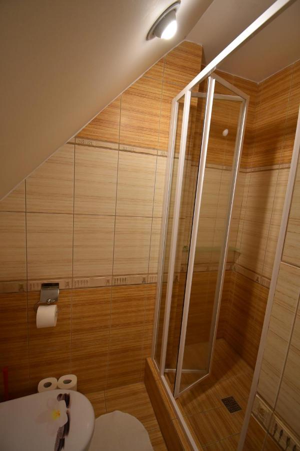 Apartmany Snezenka Destne v Orlickych horach Dış mekan fotoğraf