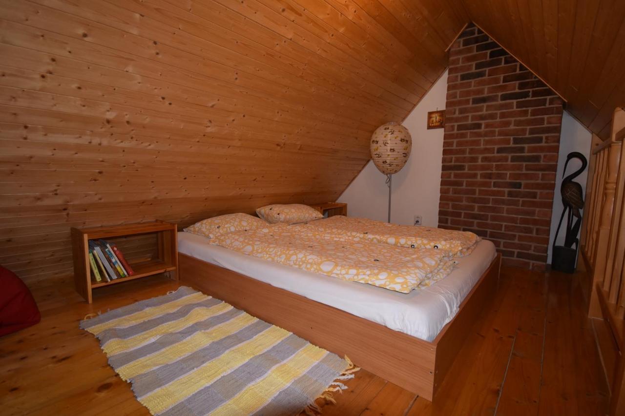 Apartmany Snezenka Destne v Orlickych horach Dış mekan fotoğraf