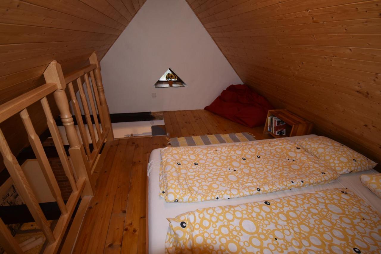 Apartmany Snezenka Destne v Orlickych horach Dış mekan fotoğraf