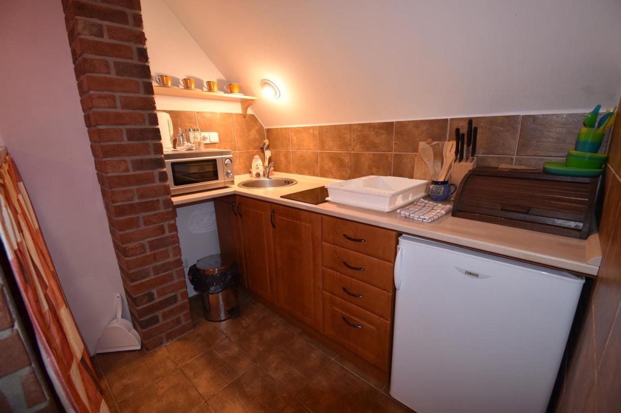 Apartmany Snezenka Destne v Orlickych horach Dış mekan fotoğraf