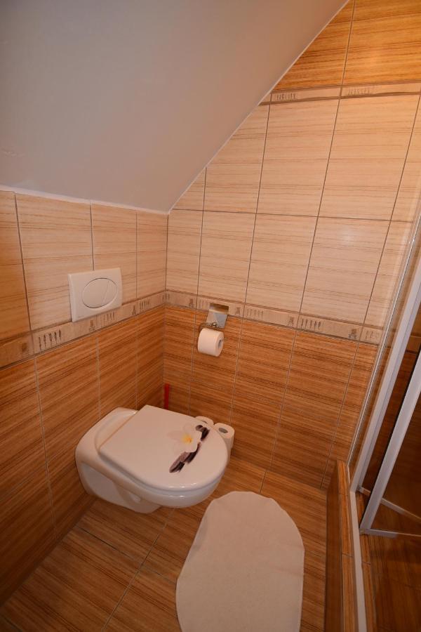 Apartmany Snezenka Destne v Orlickych horach Dış mekan fotoğraf